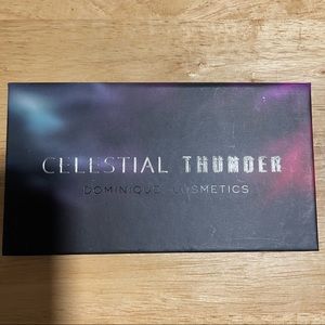 Brand NEW Celestial Thunder palette